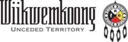 Wiikwemkoong Careers Portal Logo